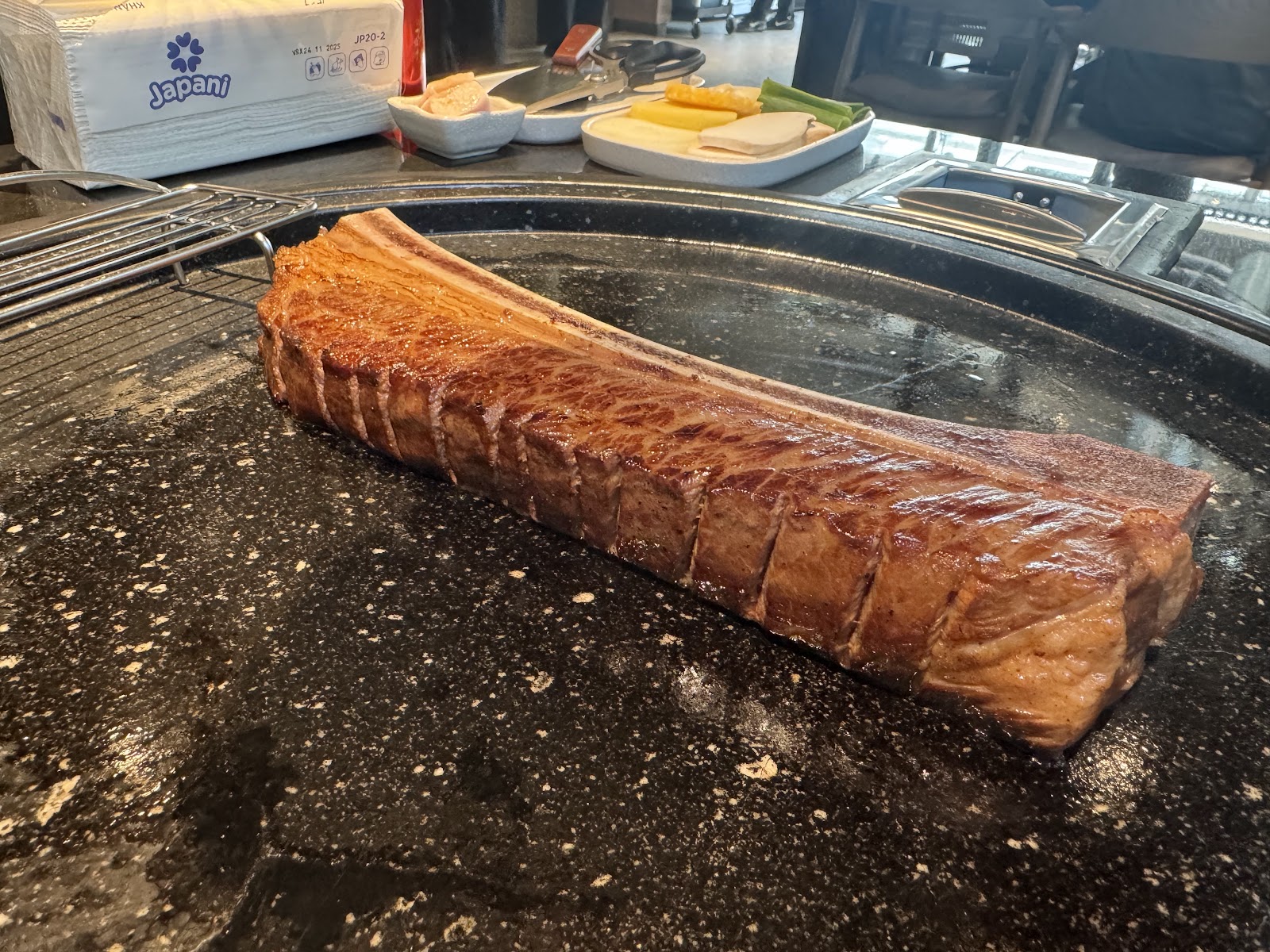 Marbling Korean BBQ - 마블링 photo 3 in Thao Dien