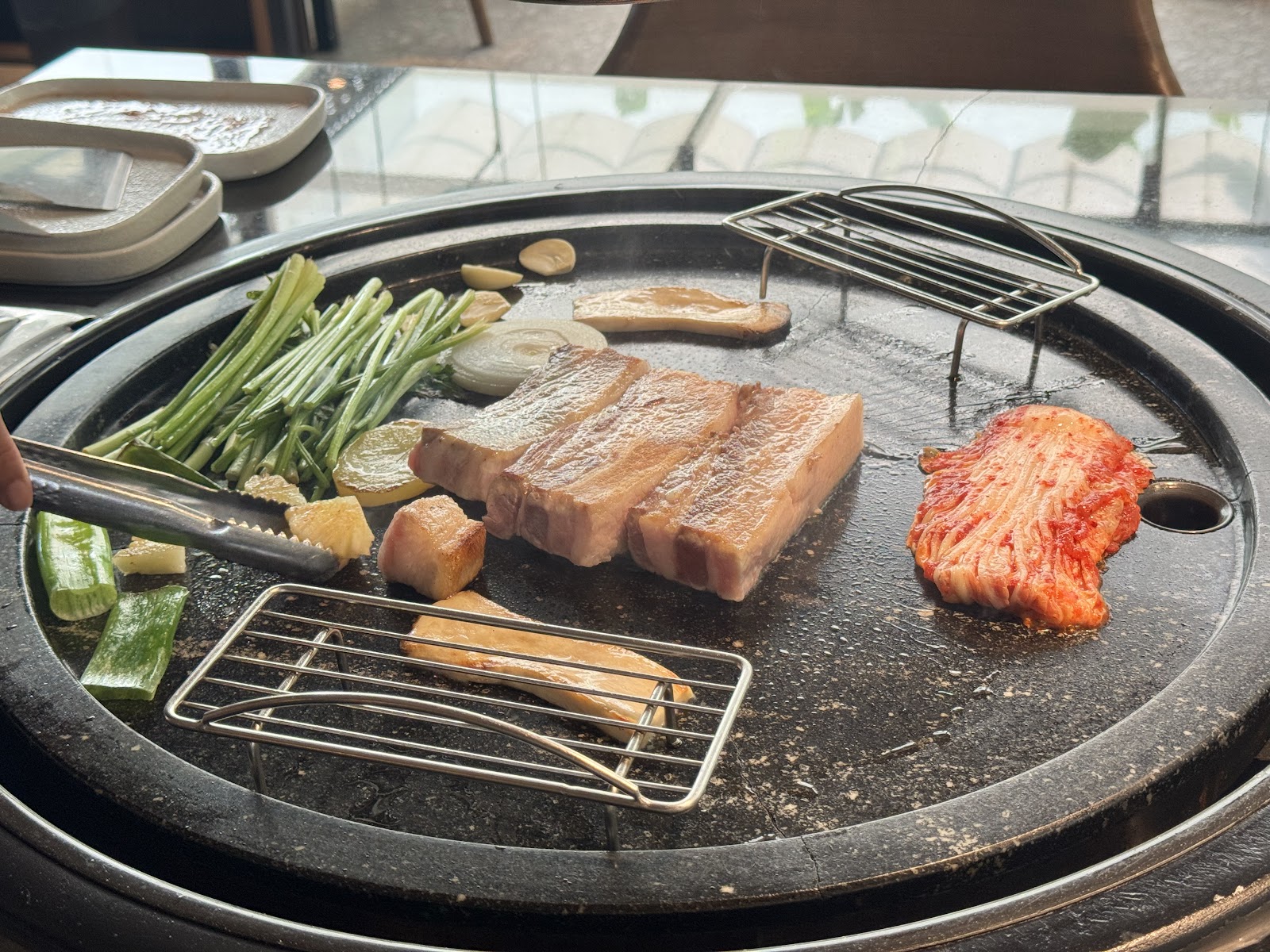 Marbling Korean BBQ - 마블링 photo 8 in Thao Dien