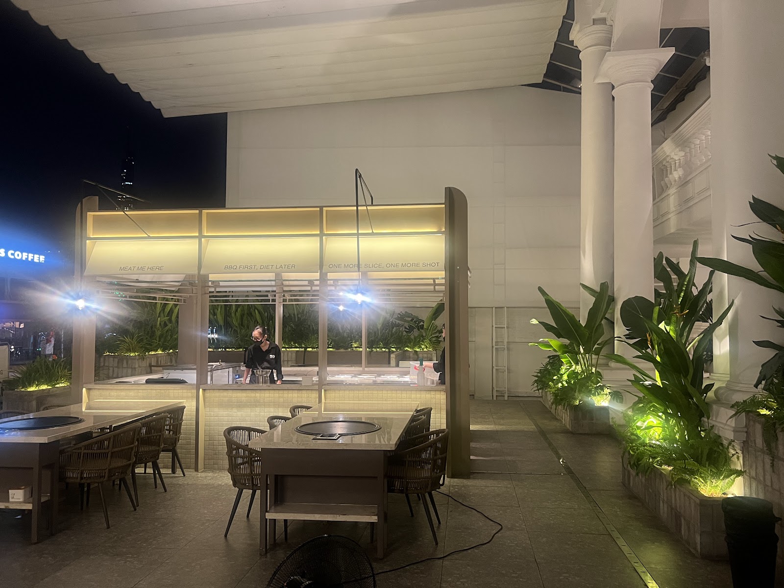 Marbling Korean BBQ - 마블링 photo 6 in Thao Dien