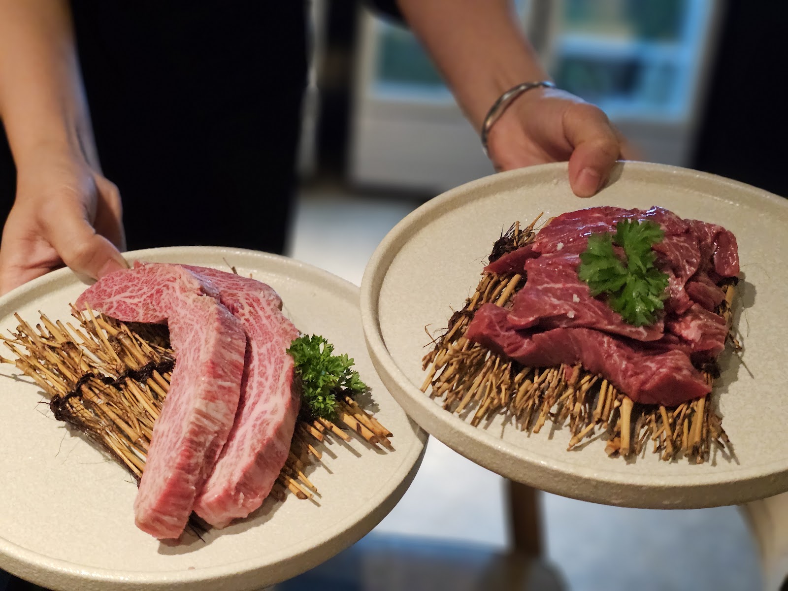 Marbling Korean BBQ - 마블링 photo 8 in Thao Dien