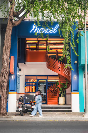 Marcel Hai Bà Trưng - Gourmet Burger & More photo 5 in Thao Dien
