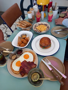 Café Marcel photo 3