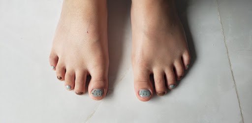 Maria Nail & Spa | Nail Care, Massage, Hair Wash, Lash, Facial | Thao Dien D2 photo 5 in Thao Dien