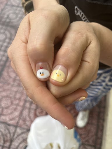 Maria Nail & Spa | Nail Care, Massage, Hair Wash, Lash, Facial | Thao Dien D2 photo 7 in Thao Dien