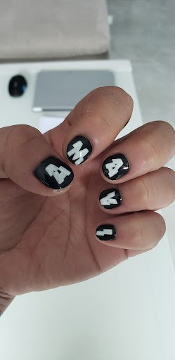 Maria Nail & Spa | Nail Care, Massage, Hair Wash, Lash, Facial | Thao Dien D2 photo 8 in Thao Dien