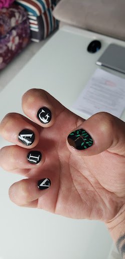 Maria Nail & Spa | Nail Care, Massage, Hair Wash, Lash, Facial | Thao Dien D2 photo 9 in Thao Dien