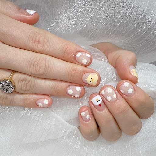 Maria Nail & Spa | Nail Care, Massage, Hair Wash, Lash, Facial | Thao Dien D2 photo 11 in Thao Dien