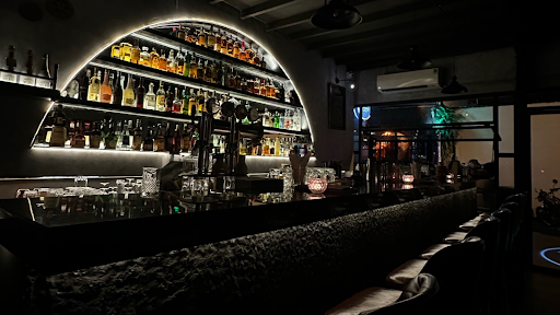 Maru Bar photo 3 in Thao Dien