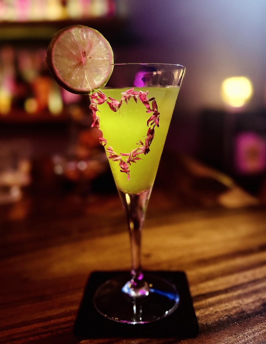 Maru Bar photo 4 in Thao Dien