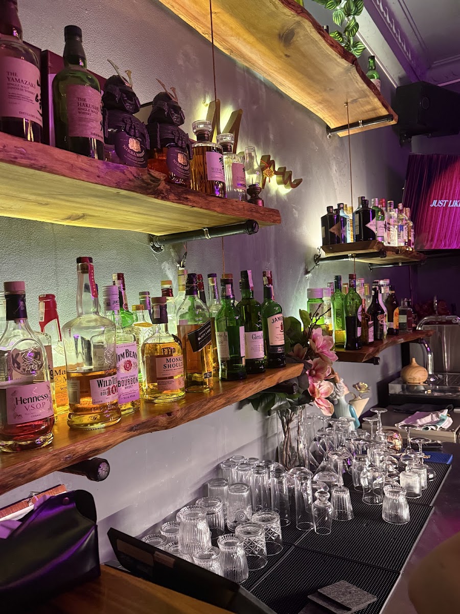 Maru Bar photo 7 in Thao Dien