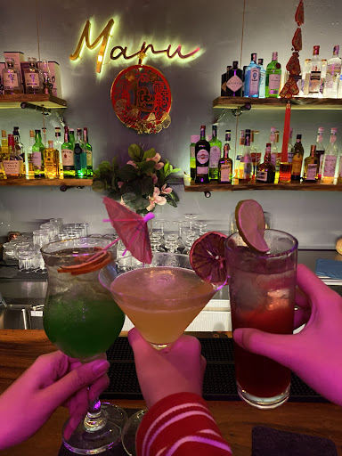 Maru Bar photo 8 in Thao Dien