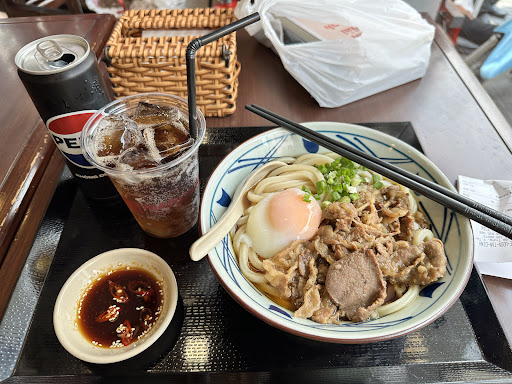 Marugame Udon - Hai Bà Trưng photo 3 in Thao Dien