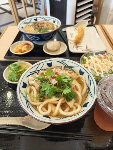 Marukame Udon - Thảo Điền photo 4 in Thao Dien