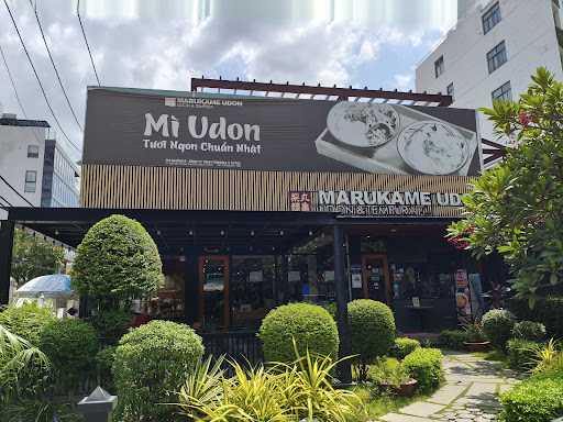 Marukame Udon - Thảo Điền photo 11 in Thao Dien
