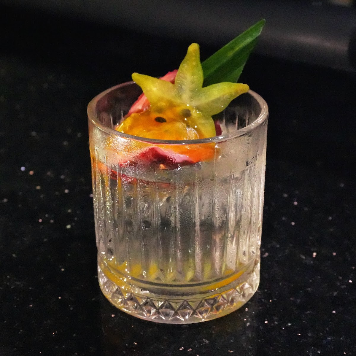Mary Jane’s The Bar – Hidden Rooftop Cocktail Bar | District 1 HCMC photo 6 in Thao Dien
