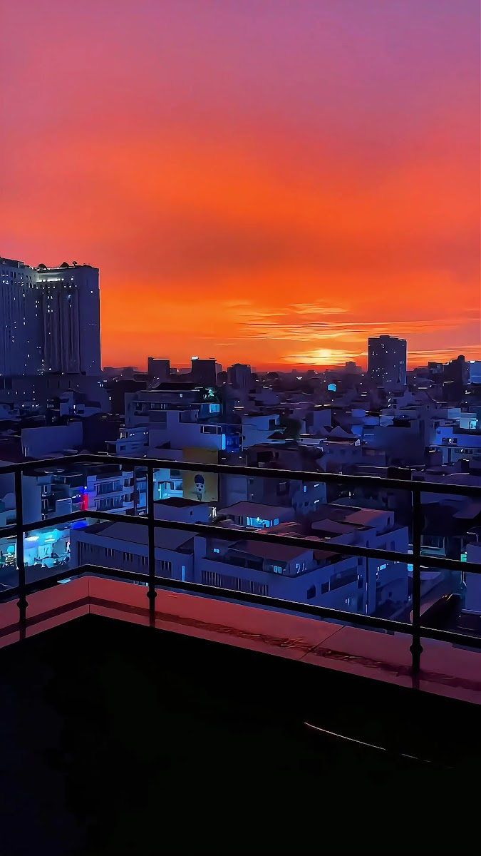 Mary Jane’s The Bar – Hidden Rooftop Cocktail Bar | District 1 HCMC - Cocktail Bar in Thao Dien