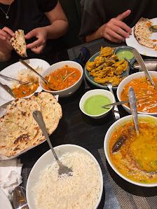 Masala Art Indian Restaurant at Minerva Church Hotel photo 3 in Thao Dien