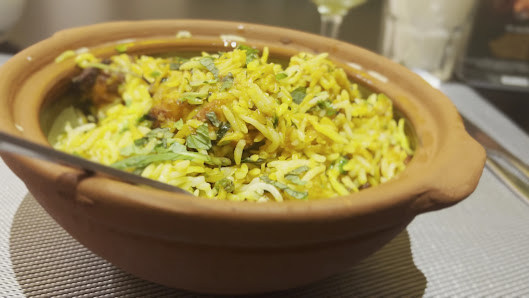 Masala Art Indian Restaurant at Minerva Church Hotel photo 4 in Thao Dien