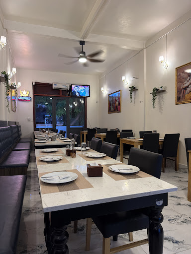 Masala Bites - Indian Cuisine & Bar photo 4 in Thao Dien