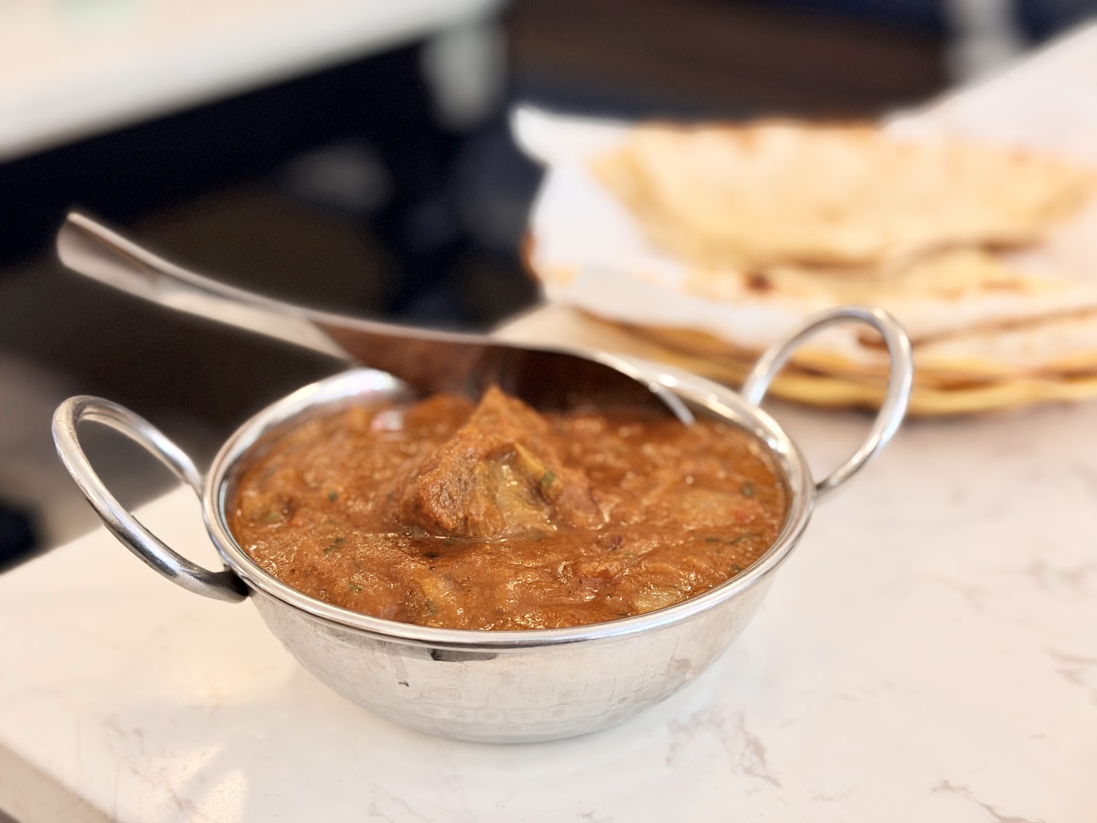 Masala Bites - Indian Cuisine & Bar photo 5 in Thao Dien
