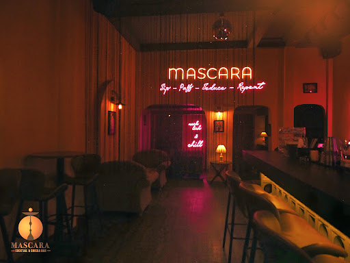 Mascara - The Chill Bar photo 8 in Thao Dien