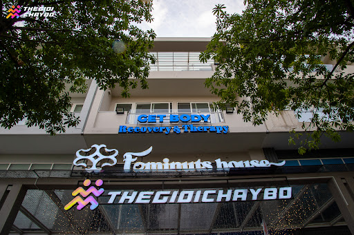 Massage Sala River Side 스파 마사지 Quận 2 photo 1 in Thao Dien