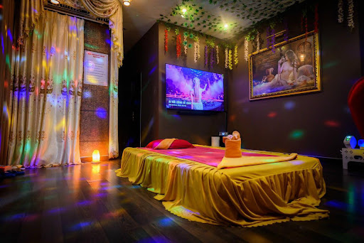 Massage Sala River Side 스파 마사지 Quận 2 photo 2 in Thao Dien