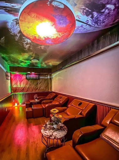Massage Sala River Side 스파 마사지 Quận 2 photo 5 in Thao Dien