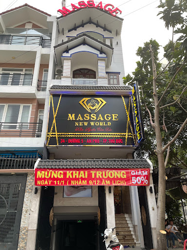 Massage Sala River Side 스파 마사지 Quận 2 photo 5 in Thao Dien