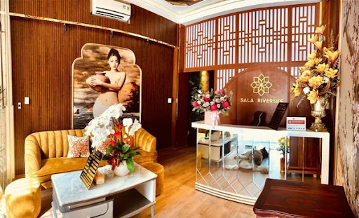 Massage Sala River Side 스파 마사지 Quận 2 photo 8 in Thao Dien
