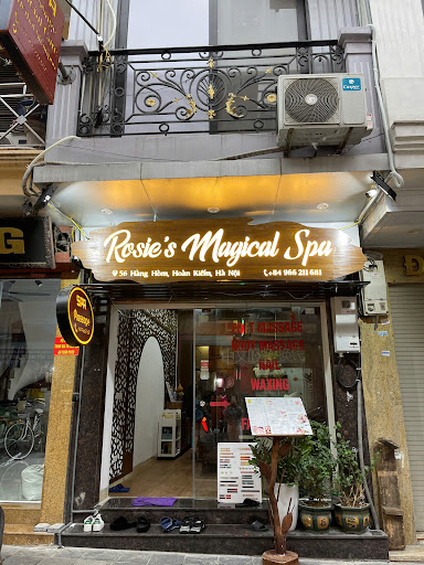 Massage Spa - Rosie's Magical photo 2 in Ha Noi