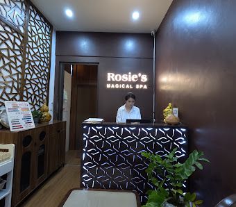 Massage Spa - Rosie's Magical photo 5 in Thao Dien