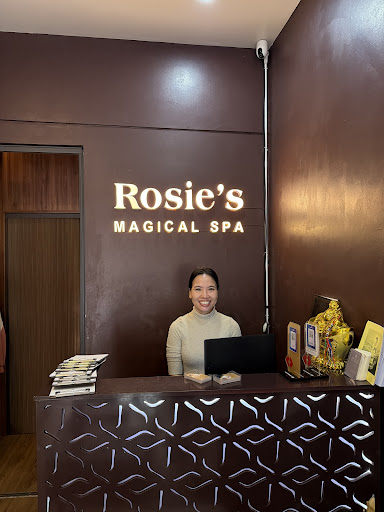 Massage Spa - Rosie's Magical photo 4 in Ha Noi