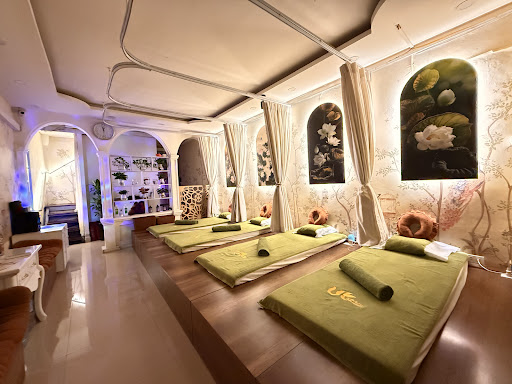 MASSAGE TAI NHA HA NOI photo 3 in Ha Noi