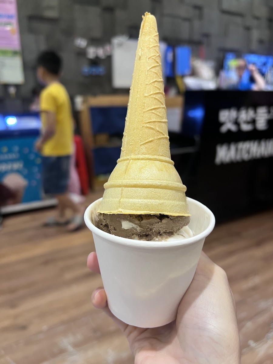 맛찬들 - Matchandeul BBQ Thảo Điền photo 3 in Thao Dien