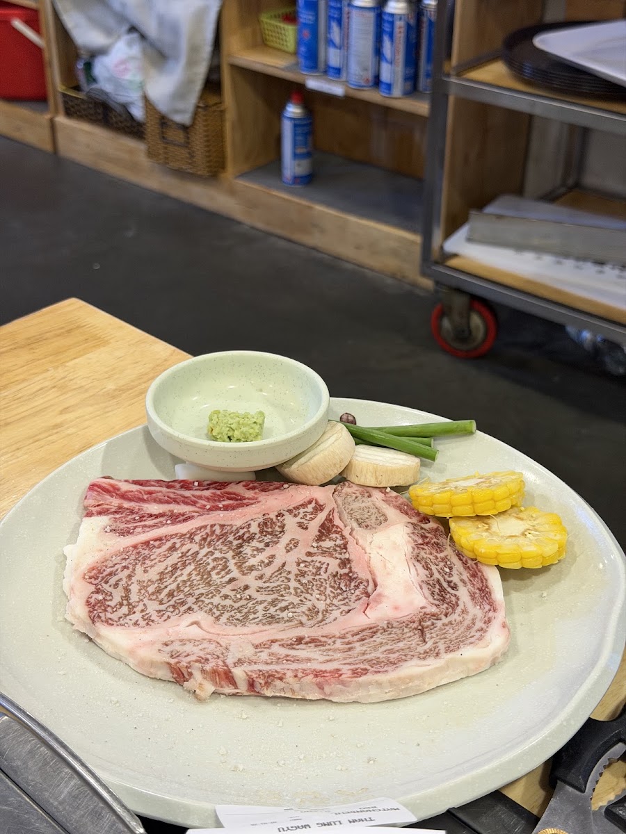 맛찬들 - Matchandeul BBQ Thảo Điền photo 6 in Thao Dien