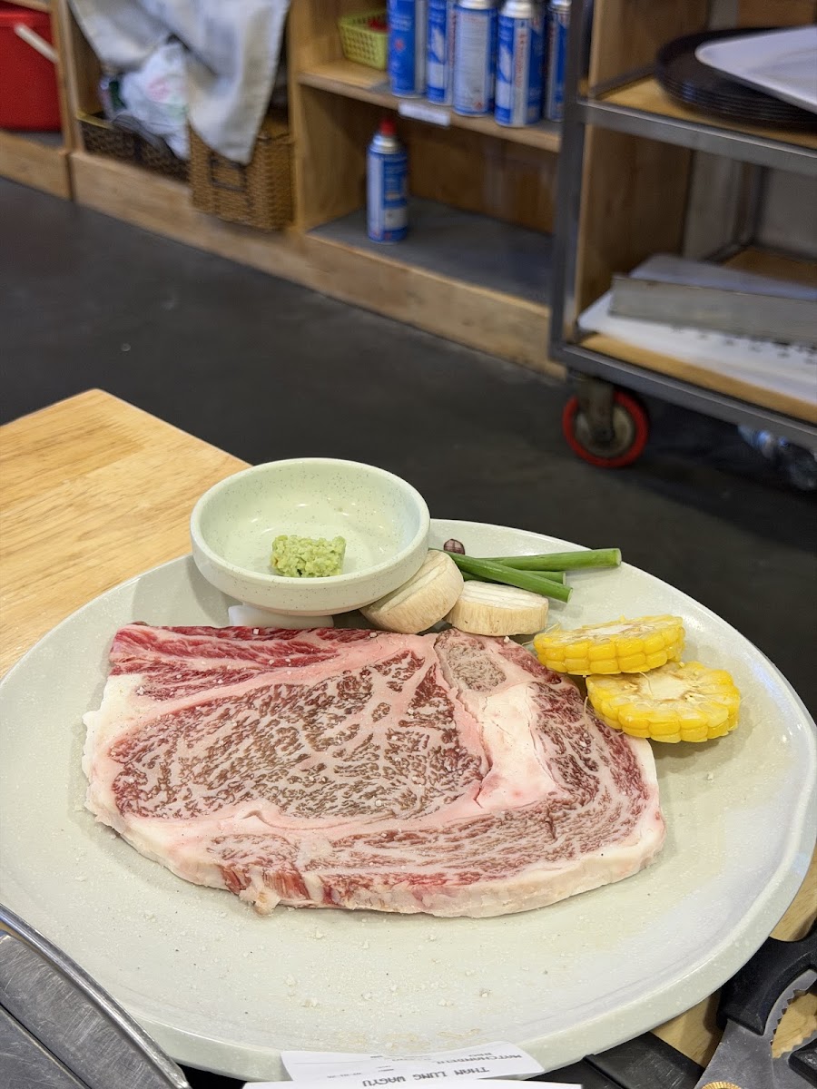 맛찬들 - Matchandeul BBQ Thảo Điền photo 5 in Thao Dien