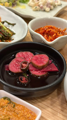 Pickled Figs