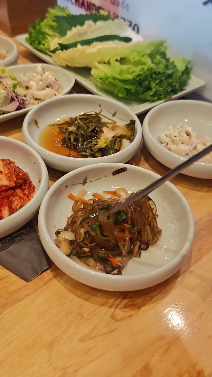 맛찬들 - Matchandeul BBQ Thảo Điền photo 8 in Thao Dien