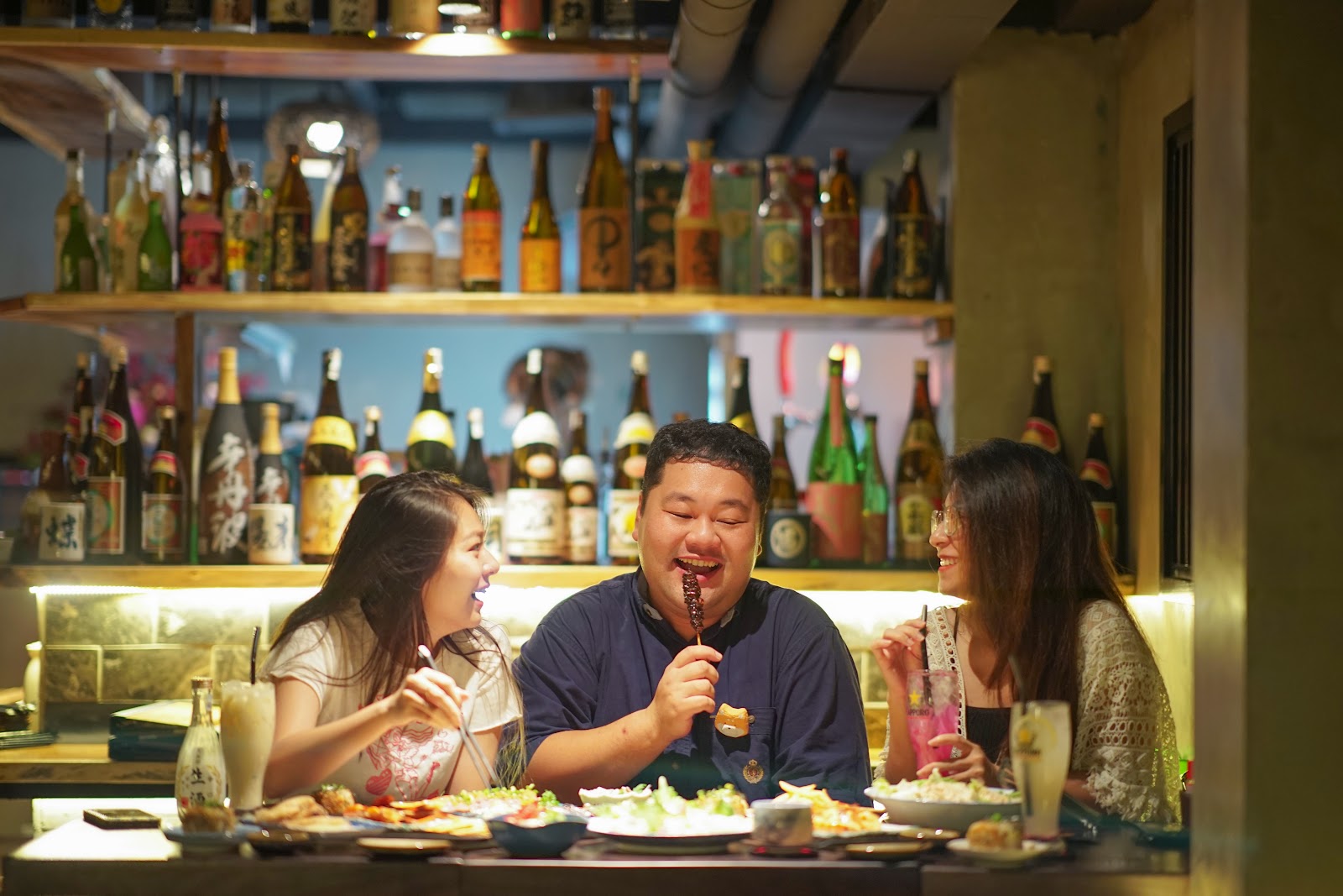 Quán nhậu Nhật Bản Izakaya MATSUKI Tây Hồ photo 2 in Ha Noi