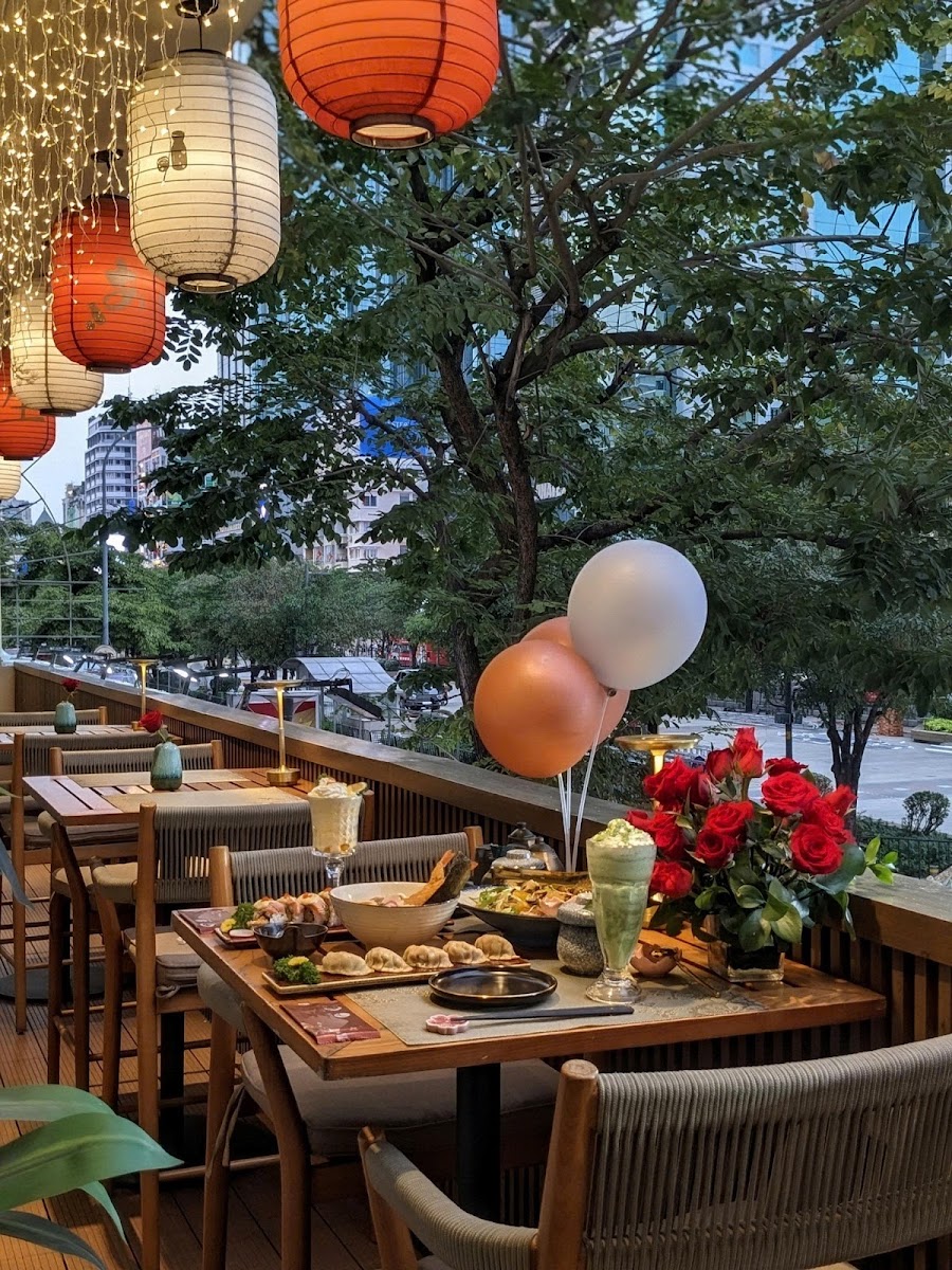 Matsuri Japanese Restaurant - Nguyễn Huệ - Japanese Restaurant in Thao Dien