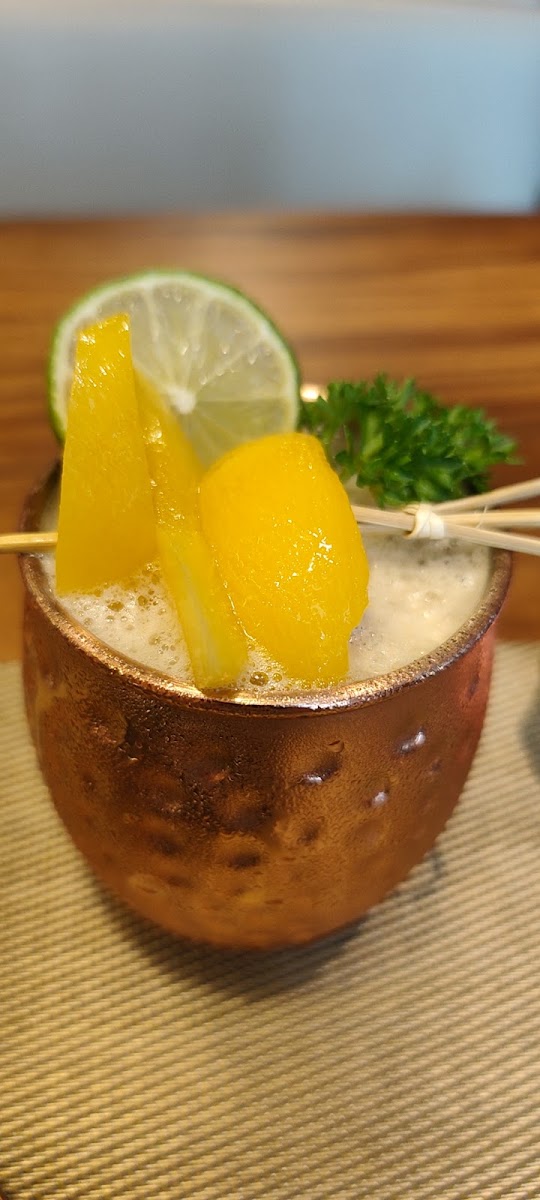 Matsuri Japanese Restaurant - Vincom Center Landmark 81 photo 3 in Thao Dien