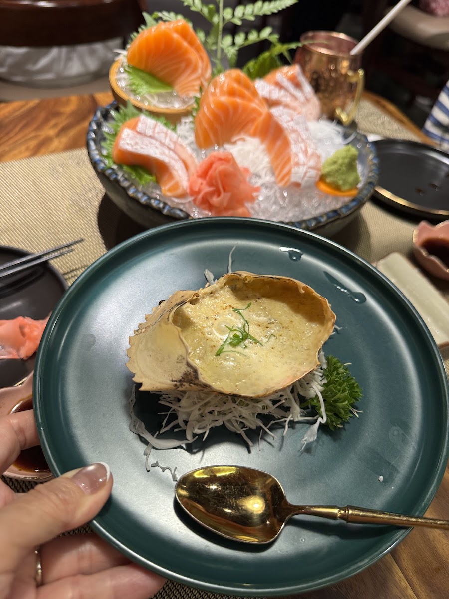 Matsuri Japanese Restaurant - Vincom Center Landmark 81 photo 4 in Thao Dien