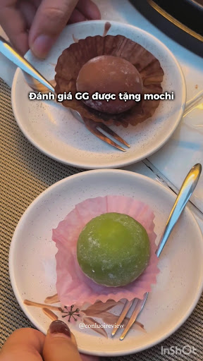 Matsuri Japanese Restaurant - Vincom Center Landmark 81 photo 5 in Thao Dien
