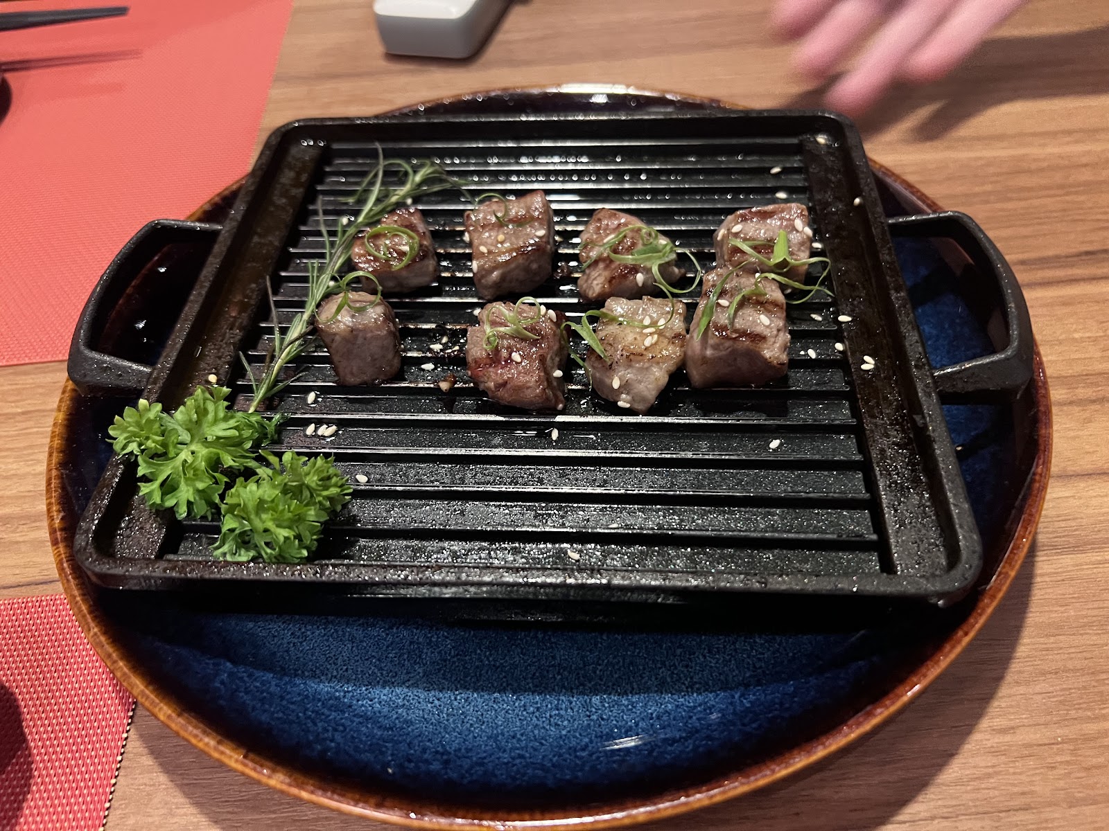 Matsuri Japanese Restaurant - Vincom Thảo Điền photo 4 in Thao Dien