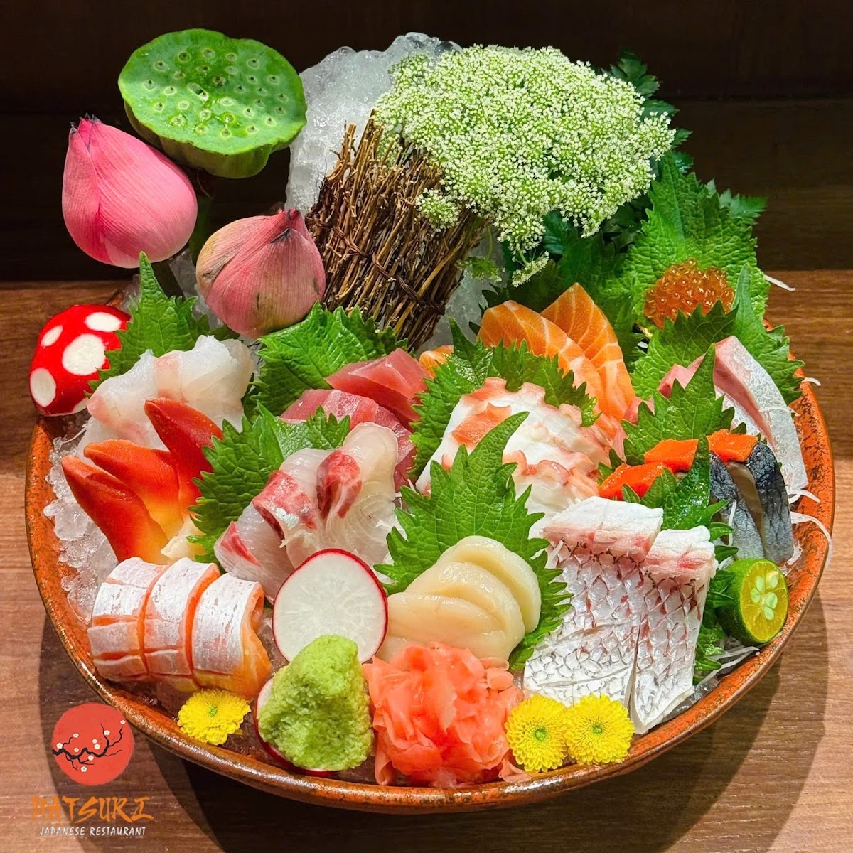 Matsuri Japanese Restaurant - Vincom Thảo Điền photo 7 in Thao Dien