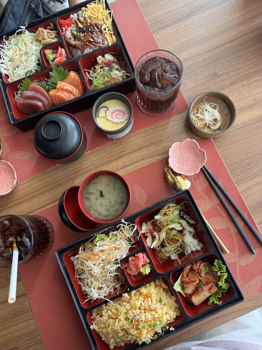 Matsuri Japanese Restaurant - Vincom Thảo Điền photo 9 in Thao Dien