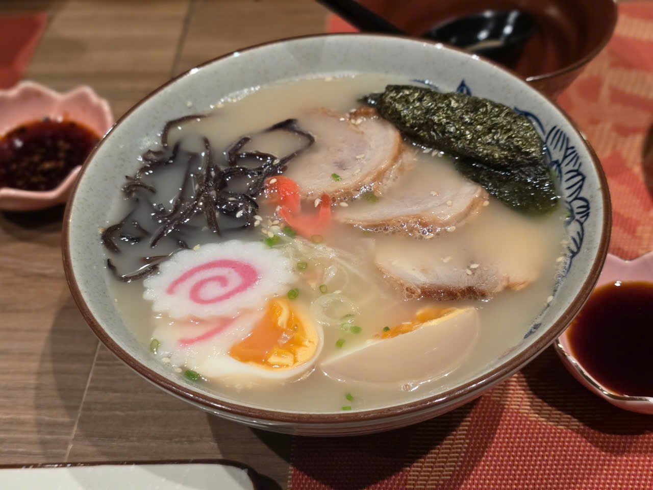 Matsuri Japanese Restaurant - Vincom Thảo Điền photo 9 in Thao Dien