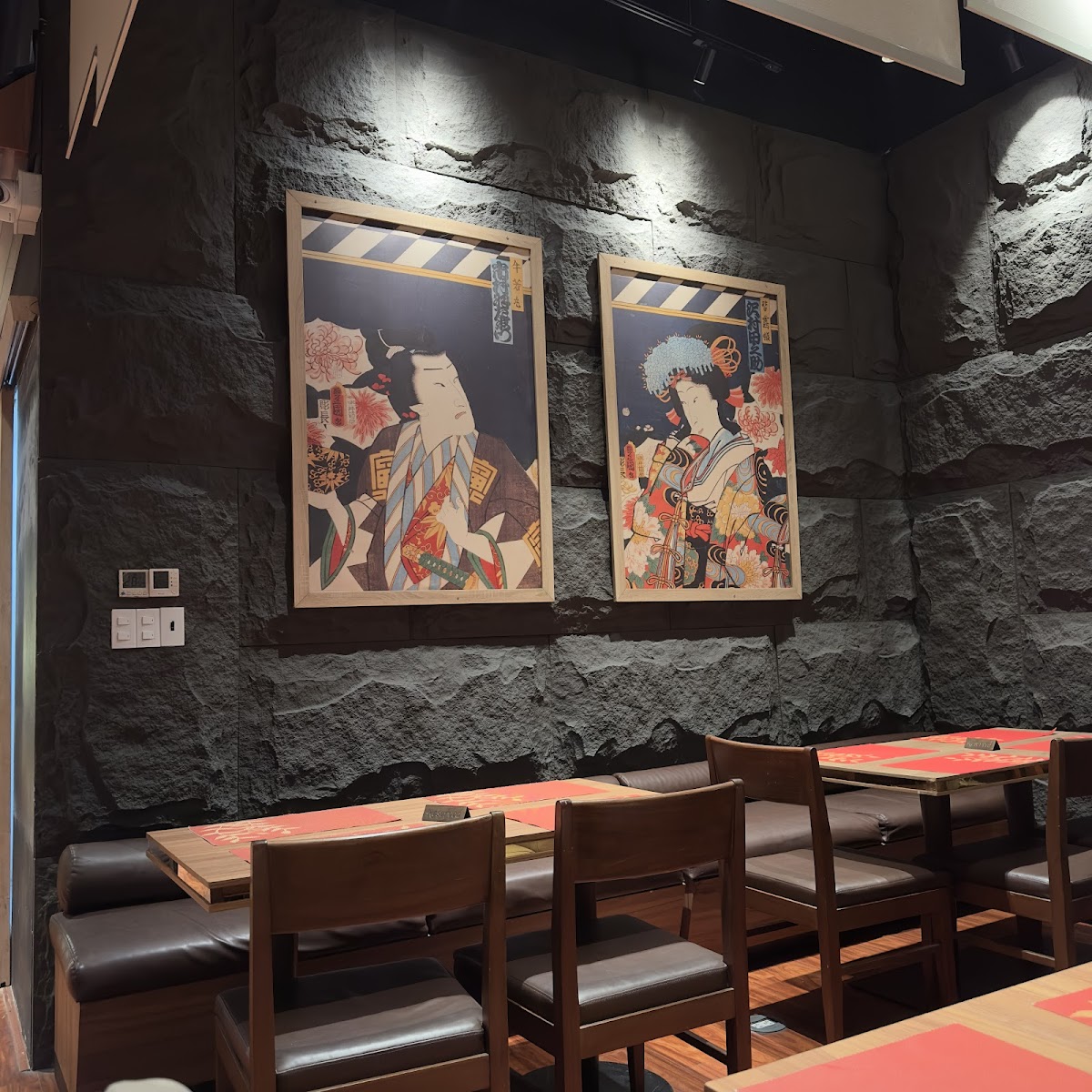Matsuri Japanese Restaurant - Vincom Thảo Điền photo 10 in Thao Dien