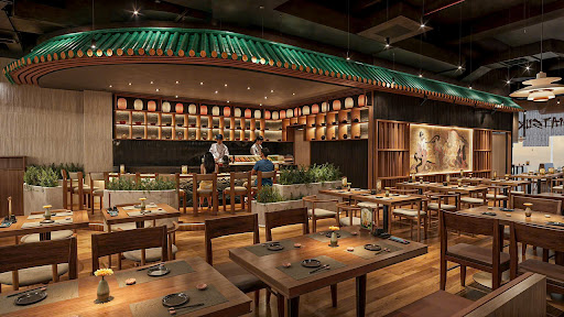Matsuri Japanese Restaurant - Vincom Thảo Điền photo 12 in Thao Dien
